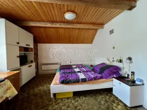 Prodej chalupy, Vysoká - Pitárné, 156 m2