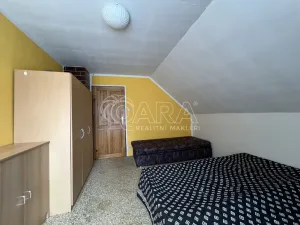 Prodej chalupy, Vysoká - Pitárné, 156 m2