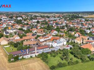 Prodej ubytování, Holice - Staré Holice, Staroholická, 721 m2