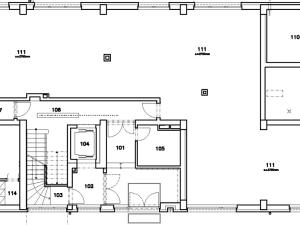 Prodej obchodního prostoru, Mariánské Lázně, Dvořákova, 170 m2