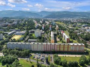 Prodej bytu 2+1, Ústí nad Labem, Větrná, 62 m2