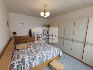 Prodej bytu 4+1, Hrušovany nad Jevišovkou, Mlýnská, 90 m2