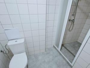 Pronájem bytu 1+kk, Děčín - Děčín I-Děčín, Křížová, 25 m2