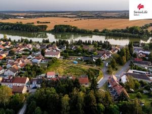 Prodej pozemku pro bydlení, Tuchlovice - Srby, 1212 m2