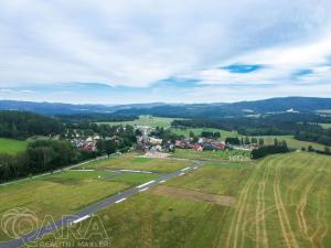 Prodej pozemku pro bydlení, Bohdalovice, 1012 m2