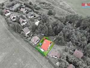 Prodej chalupy, Vysoká Libyně, 82 m2