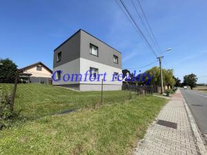 Prodej rodinného domu, Ostrava - Nová Bělá, Krmelínská, 160 m2