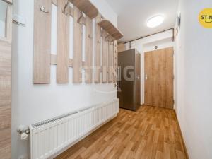 Pronájem bytu 3+kk, Zubří, Sídlištní, 74 m2