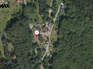 Prodej zahrady, Liberec, 1039 m2