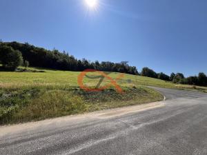 Prodej pozemku pro bydlení, Rožnov pod Radhoštěm, 2652 m2