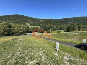 Prodej pozemku pro bydlení, Rožnov pod Radhoštěm, 2305 m2