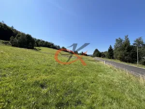 Prodej pozemku pro bydlení, Rožnov pod Radhoštěm, 2287 m2