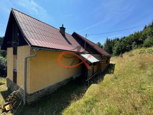 Prodej rodinného domu, Hutisko-Solanec - Solanec pod Soláněm, 85 m2