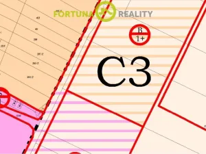 Prodej pozemku pro bydlení, Pouzdřany, 1274 m2