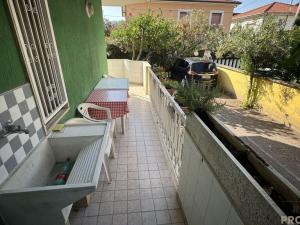 Prodej bytu 3+kk, Itálie, Montesilvano, 66 m2