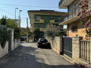 Prodej bytu 3+kk, Itálie, Montesilvano, 66 m2