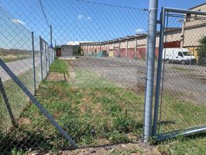 Pronájem - jiné, Praha - Kbely, 13 m2