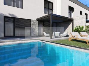 Prodej rodinného domu, Mladá Boleslav, 179 m2