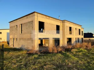 Prodej rodinného domu, Mladá Boleslav, 179 m2