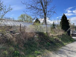 Prodej pozemku pro bydlení, Kunice, 1160 m2