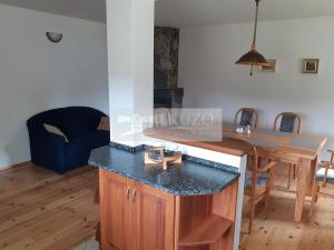 Prodej rodinného domu, Horní Planá - Olšina, Olšina, 140 m2