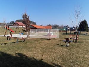 Prodej pozemku pro bydlení, Bohdalovice, 1022 m2