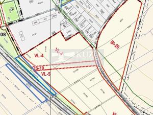 Prodej zemědělské půdy, Bělá pod Bezdězem, 4702 m2