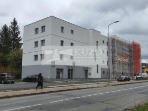 Prodej bytu 3+kk, Žamberk, Divišova, 69 m2