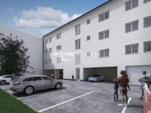 Prodej bytu 2+kk, Roudnice nad Labem, 66 m2