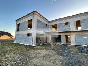 Prodej rodinného domu, Mladá Boleslav, 179 m2