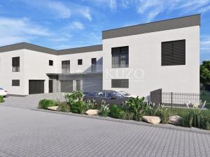 Prodej rodinného domu, Mladá Boleslav, 179 m2