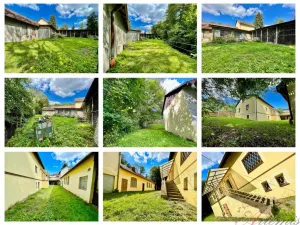 Prodej rodinného domu, Rychvald, Orlovská, 400 m2