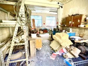 Prodej výrobních prostor, Rychvald, Orlovská, 400 m2