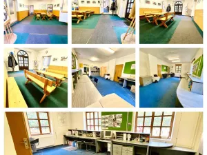 Prodej výrobních prostor, Rychvald, Orlovská, 400 m2