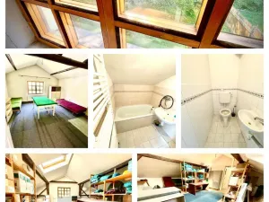 Prodej výrobních prostor, Rychvald, Orlovská, 400 m2