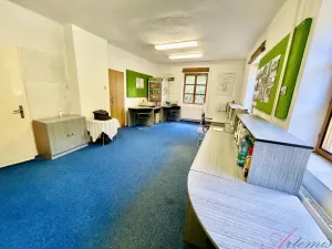 Prodej výrobních prostor, Rychvald, Orlovská, 400 m2