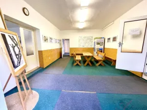 Prodej výrobních prostor, Rychvald, Orlovská, 400 m2