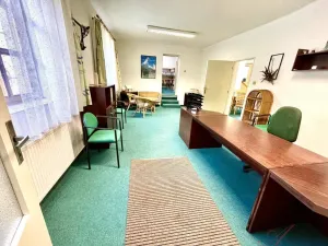 Prodej výrobních prostor, Rychvald, Orlovská, 400 m2