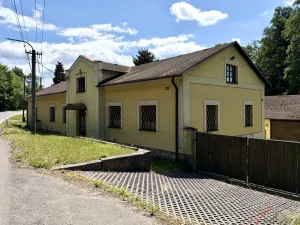 Prodej výrobních prostor, Rychvald, Orlovská, 400 m2