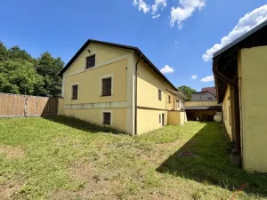 Prodej výrobních prostor, Rychvald, Orlovská, 400 m2