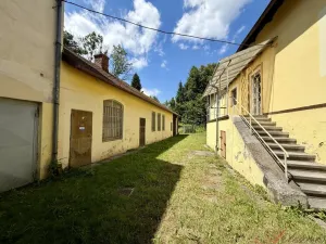 Prodej výrobních prostor, Rychvald, Orlovská, 400 m2