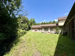 Prodej výrobních prostor, Rychvald, Orlovská, 400 m2
