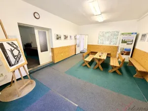 Prodej výrobních prostor, Rychvald, Orlovská, 400 m2