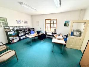 Prodej výrobních prostor, Rychvald, Orlovská, 400 m2