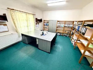 Prodej výrobních prostor, Rychvald, Orlovská, 400 m2