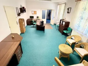 Prodej výrobních prostor, Rychvald, Orlovská, 400 m2