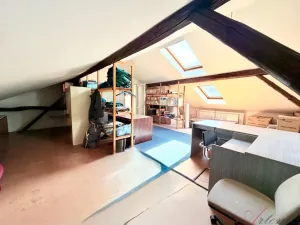 Prodej výrobních prostor, Rychvald, Orlovská, 400 m2
