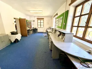 Prodej výrobních prostor, Rychvald, Orlovská, 400 m2