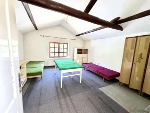 Prodej výrobních prostor, Rychvald, Orlovská, 400 m2