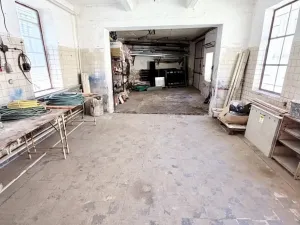 Prodej výrobních prostor, Rychvald, Orlovská, 400 m2